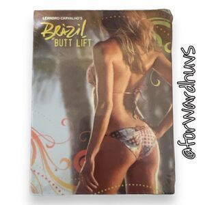 Vintage 2009 Home Workout Program - New in Plastic with DVDs and Diet Guides